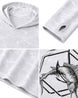 Offshore Proven Sun Protection Hoodie