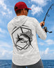 Offshore Proven Sun Protection Hoodie
