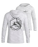 Offshore Proven Sun Protection Hoodie