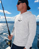 Offshore Proven Sun Protection Hoodie