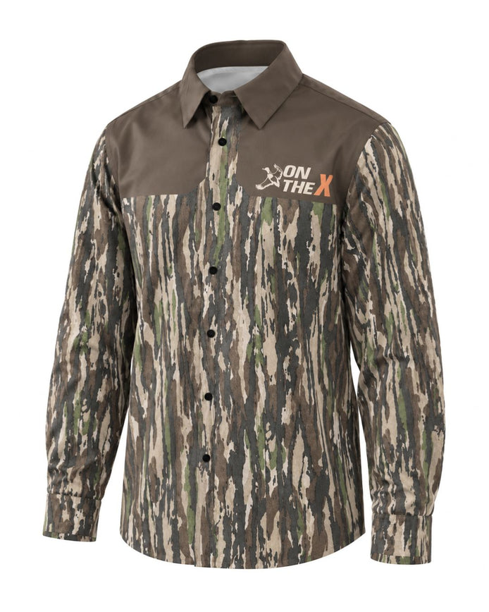 On The X Long-sleeve Button Up Shirt.jpg