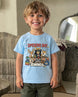 Opening Day Crew Youth Tee