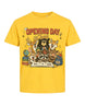 Opening Day Crew Youth Tee