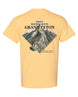 Owen Spalding Route Hiker T-shirt