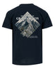 Owen Spalding Route Hiker T-shirt