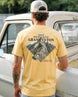 Owen Spalding Route Hiker T-shirt