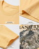 Owen Spalding Route Hiker T-shirt