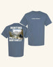 Pacific Northwest Wildlife Hunting T-shirt