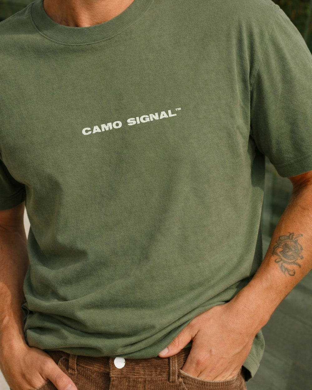 Pacific Northwest Wildlife Hunting T-shirt