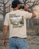 Pacific Northwest Wildlife Hunting T-shirt
