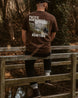 Pacific Northwest Wildlife Hunting T-shirt