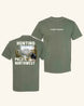 Pacific Northwest Wildlife Hunting T-shirt