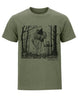 Patience Brings The Harvest T-shirt