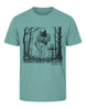 Patience Brings The Harvest T-shirt