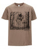 Patience Brings The Harvest T-shirt