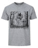 Patience Brings The Harvest T-shirt
