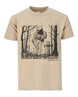 Patience Brings The Harvest T-shirt