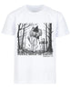 Patience Brings The Harvest T-shirt