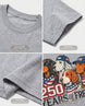 Patriotic Setters 250th Anniversary T-shirt