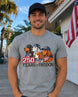 Patriotic Setters 250th Anniversary T-shirt