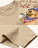 Patriotic Dog Hunting T-shirt