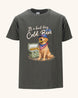 Patriotic Dog Hunting T-shirt