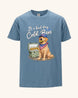 Patriotic Dog Hunting T-shirt
