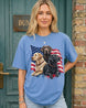 Patriotic Labrador Dogs T-shirt