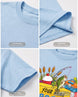 Personalizable Little Fisherman Back To School Youth Tee