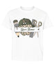 Personalizable Little Hunter Back To School Youth Tee