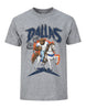 Personalized Dallas Phantom Inferno Football T-shirt