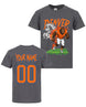 Personalized Denver Phantom Inferno Football T-shirt