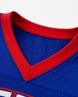 Personalized Name & Number Buffalo Mascot Jersey Football