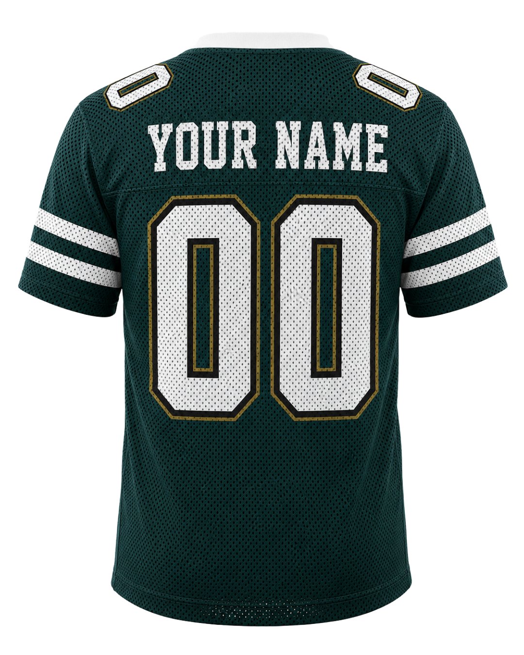 Personalized Name & Number Philadelphia Mascot Jersey Football