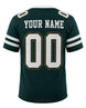 Personalized Name & Number Philadelphia Mascot Jersey Football