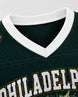 Personalized Name & Number Philadelphia Mascot Jersey Football