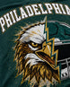 Personalized Name & Number Philadelphia Mascot Jersey Football