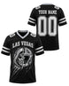 Personalized Name & Number Las Vegas Mascot Jersey Football