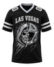 Personalized Name & Number Las Vegas Mascot Jersey Football