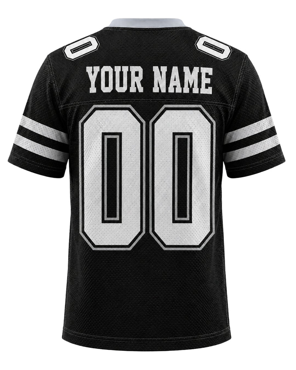 Personalized Name & Number Las Vegas Mascot Jersey Football