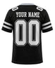 Personalized Name & Number Las Vegas Mascot Jersey Football