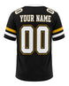 Personalized Name & Number Pittsburgh Mascot Jersey Football