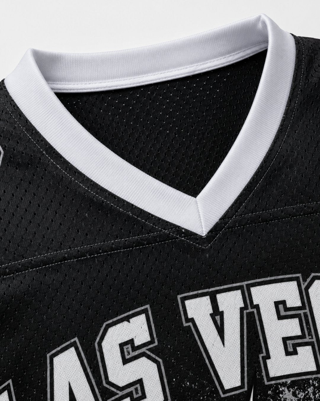 Personalized Name & Number Las Vegas Mascot Jersey Football