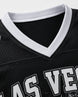 Personalized Name & Number Las Vegas Mascot Jersey Football