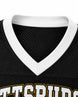 Personalized Name & Number Pittsburgh Mascot Jersey Football