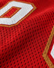 Personalized Name & Number San Francisco Mascot Jersey Football