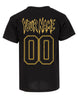 Personalized Pittsburgh Phantom Inferno Football T-shirt