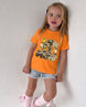 Personalized Your Kid Name Fifth Grade Youth Tee
