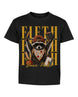 Camo Pencil Fifth Grade Youth Tee