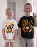 Camo Pencil Fifth Grade Youth Tee